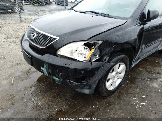 2T2HA31U55C052509 Lexus RX 330
