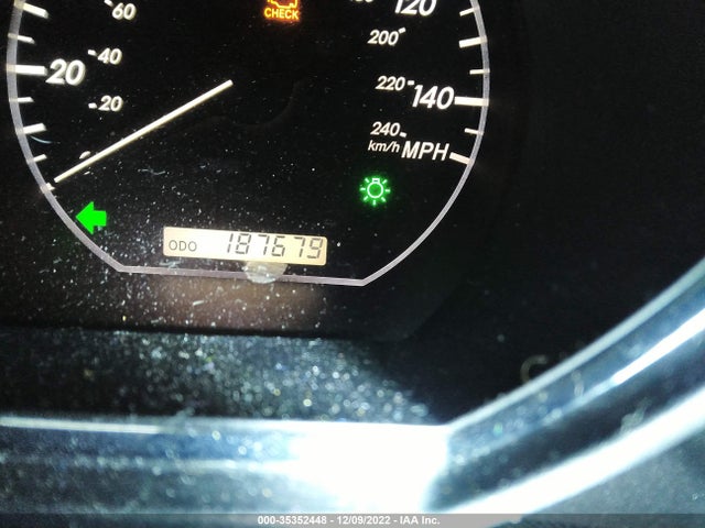 2T2HA31U55C052509 Lexus RX 330