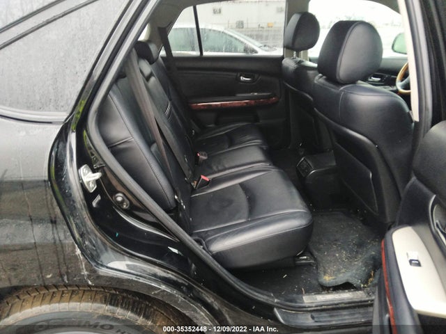 2T2HA31U55C052509 Lexus RX 330