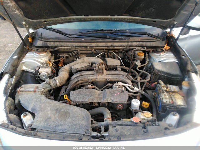 Subaru Outback 2015 4S4BSALC4F3225037 Image 11