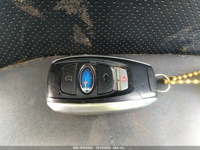 Subaru Outback 2015 4S4BSALC4F3225037 Image 3
