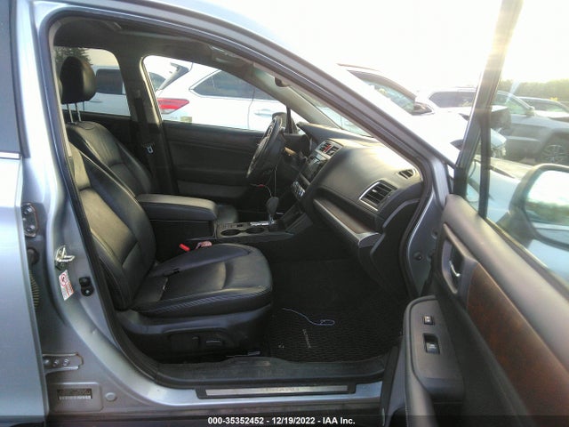 Subaru Outback 2015 4S4BSALC4F3225037 Image 6