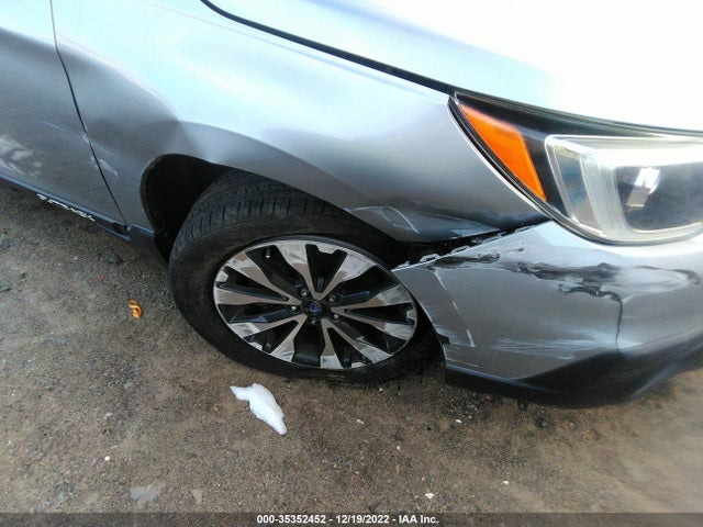 Subaru Outback 2015 4S4BSALC4F3225037 Image 7