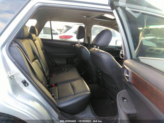 Subaru Outback 2015 4S4BSALC4F3225037 Image 9