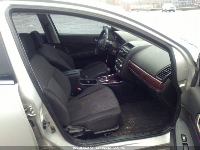 2012 MITSUBISHI GALANT ES/SE VIN: 4A32B3FF9CE012359