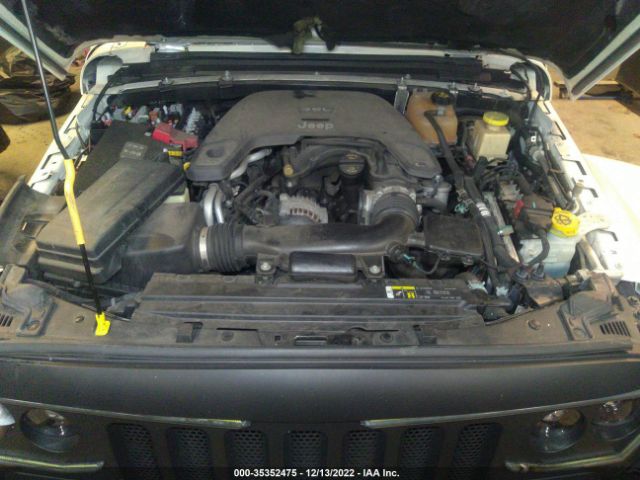 1C6JJTBGXLL147515 Jeep Gladiator Rubicon