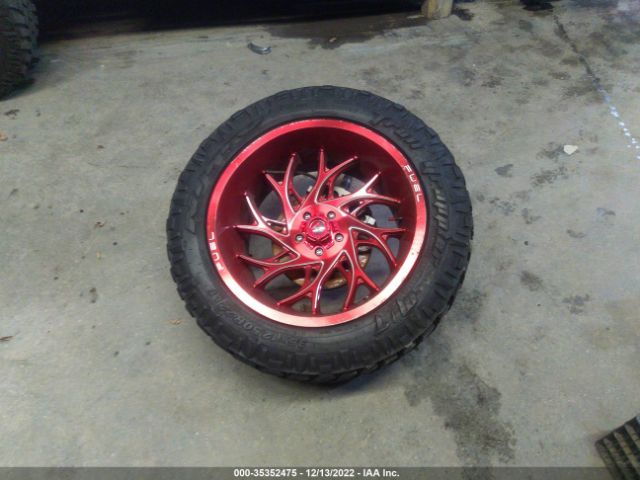 1C6JJTBGXLL147515 Jeep Gladiator Rubicon