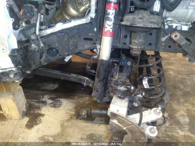 1C6JJTBGXLL147515 Jeep Gladiator Rubicon