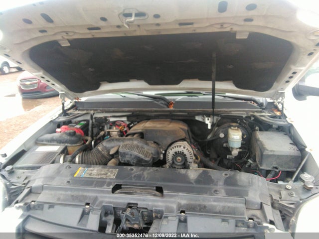 2008 GMC YUKON XL SLT W/4SB VIN: 1GKFC16098J192334