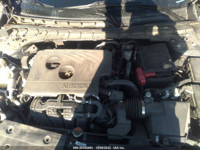 1N4BL4EVXKC117586 Nissan Altima 2.5 Sl