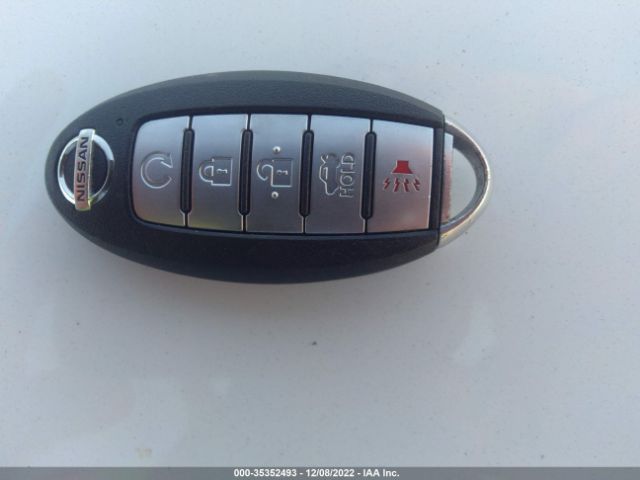 1N4BL4EVXKC117586 Nissan Altima 2.5 Sl