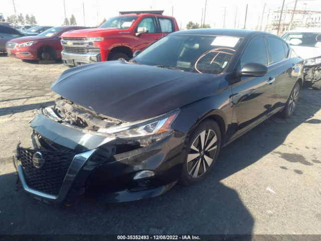 1N4BL4EVXKC117586 Nissan Altima 2.5 Sl