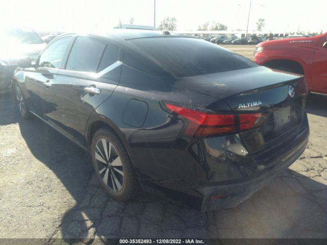 1N4BL4EVXKC117586 Nissan Altima 2.5 Sl