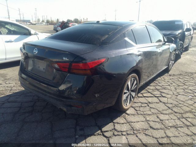 1N4BL4EVXKC117586 Nissan Altima 2.5 Sl