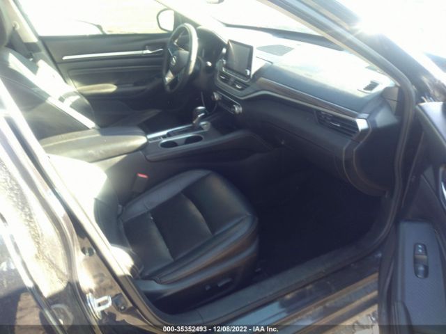 1N4BL4EVXKC117586 Nissan Altima 2.5 Sl