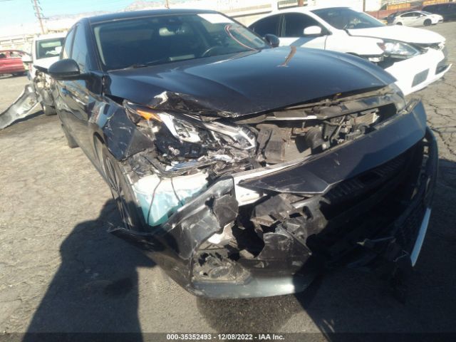 1N4BL4EVXKC117586 Nissan Altima 2.5 Sl