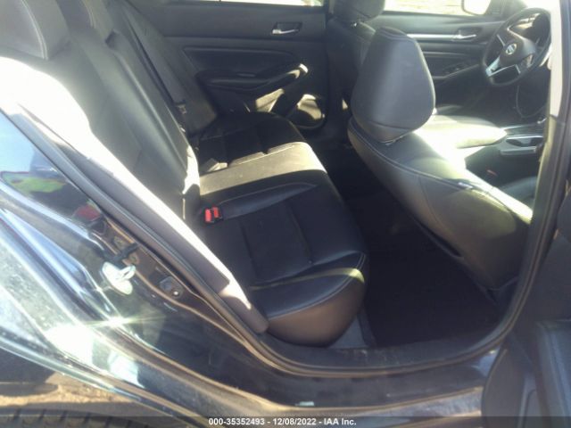 1N4BL4EVXKC117586 Nissan Altima 2.5 Sl