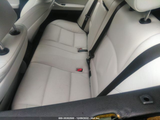 WBA5B1C52ED479693 BMW 5 Series 535i