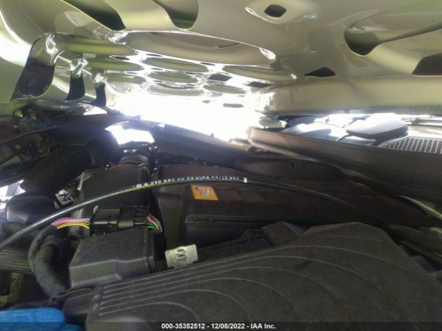 WDCTG4EB6GJ226861 Mercedes-Benz Gla Gla 250