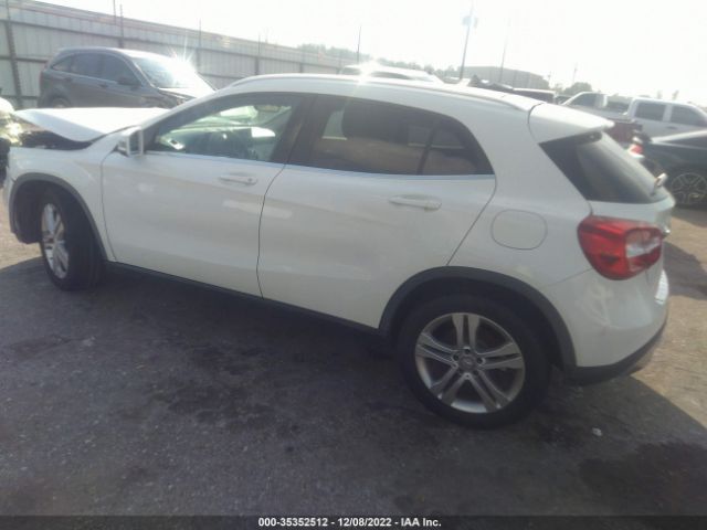 WDCTG4EB6GJ226861 Mercedes-Benz Gla Gla 250