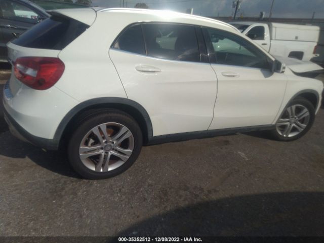 WDCTG4EB6GJ226861 Mercedes-Benz Gla Gla 250