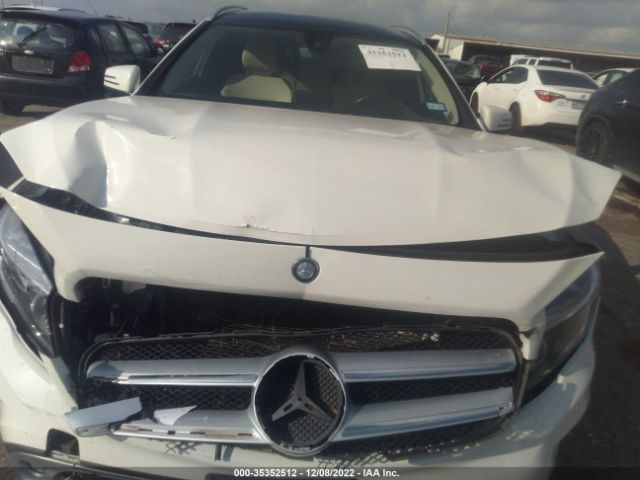 WDCTG4EB6GJ226861 Mercedes-Benz Gla Gla 250