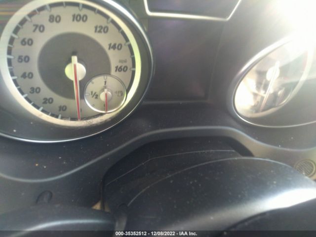 WDCTG4EB6GJ226861 Mercedes-Benz Gla Gla 250
