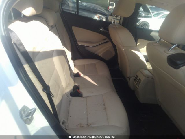 WDCTG4EB6GJ226861 Mercedes-Benz Gla Gla 250