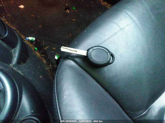 Mini COOPER HARDTOP 2005 WMWRC33415TJ66108 Image 3