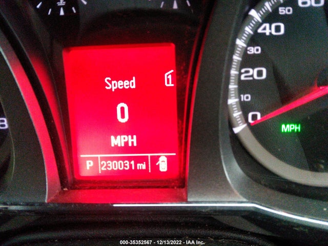 2012 GMC TERRAIN SLT-1 VIN: 2GKALUEK1C6341968