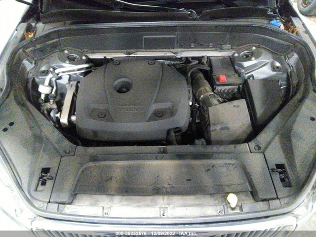 2018 Volvo XC90, VIN: YV4A22PL5J1332423