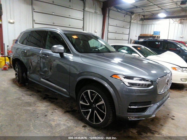 2018 Volvo XC90, VIN: YV4A22PL5J1332423