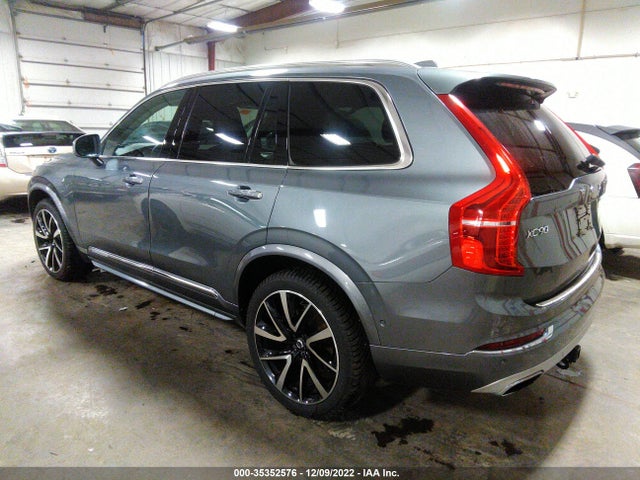 2018 Volvo XC90, VIN: YV4A22PL5J1332423