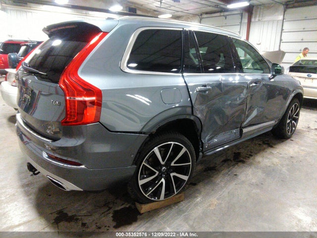 2018 Volvo XC90, VIN: YV4A22PL5J1332423