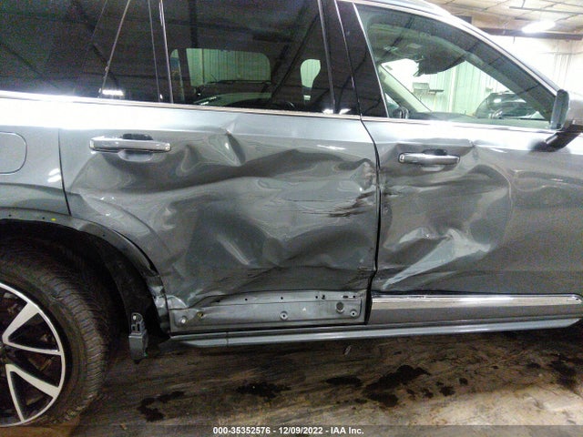 2018 Volvo XC90, VIN: YV4A22PL5J1332423
