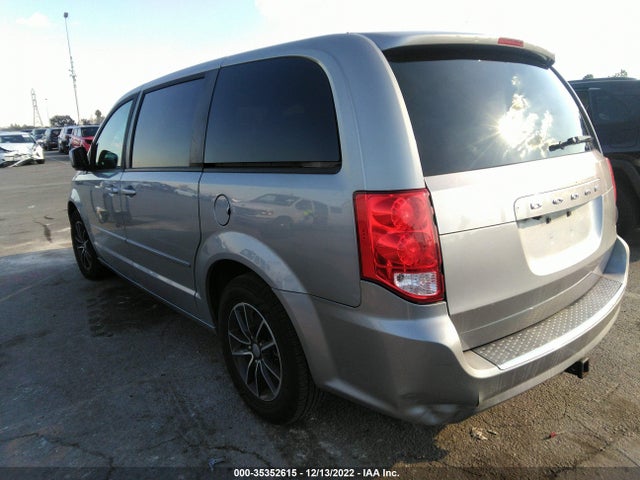 Dodge Grand Caravan R/t 2015 2C4RDGEG4FR566946 Image 3