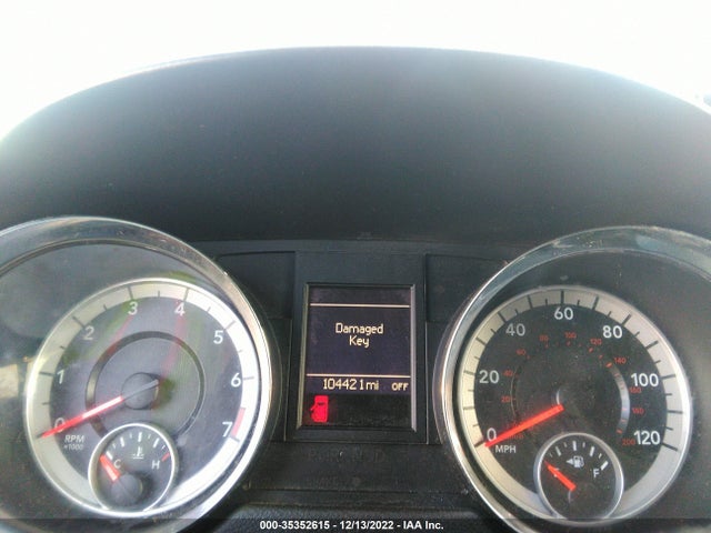 Dodge Grand Caravan R/t 2015 2C4RDGEG4FR566946 Image 7