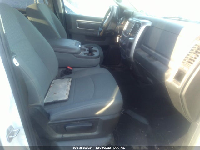Aukcja sprzedaży 2018 Ram 1500 Slt, vin: 1C6RR7LT0JS240254, numer aukcji: 35352621