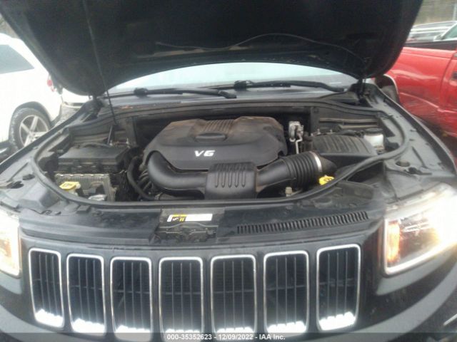 1C4RJFAG2FC758349 Jeep Grand Cherokee Laredo