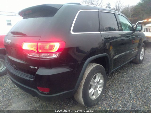 1C4RJFAG2FC758349 Jeep Grand Cherokee Laredo