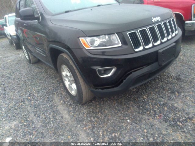 1C4RJFAG2FC758349 Jeep Grand Cherokee Laredo