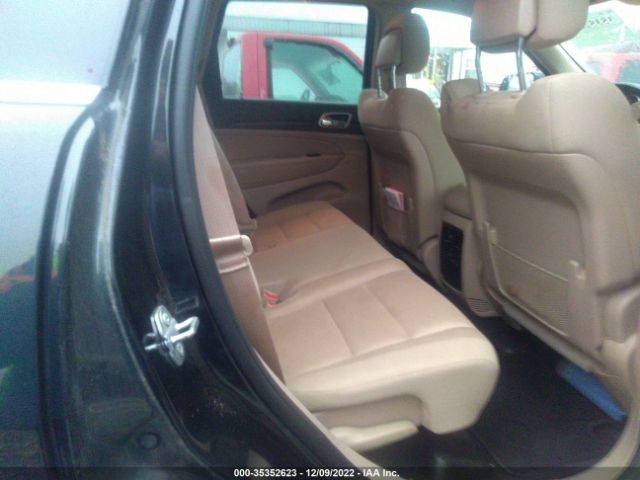 1C4RJFAG2FC758349 Jeep Grand Cherokee Laredo