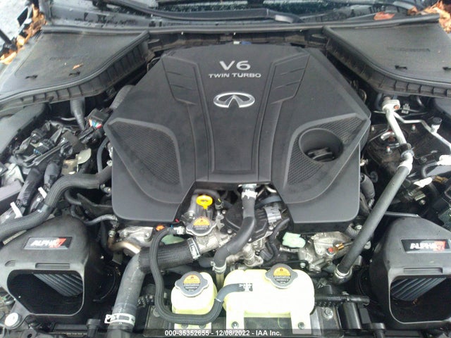 2020 Infiniti Q50, VIN: JN1EV7ARXLM250732