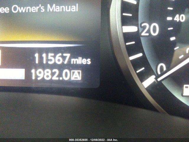 2020 Infiniti Q50, VIN: JN1EV7ARXLM250732
