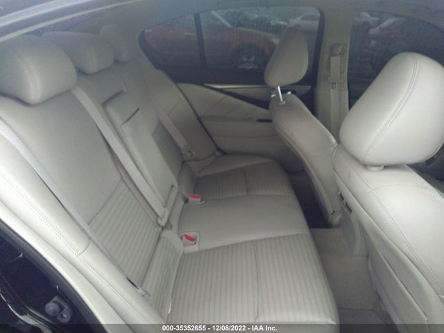 2020 Infiniti Q50, VIN: JN1EV7ARXLM250732