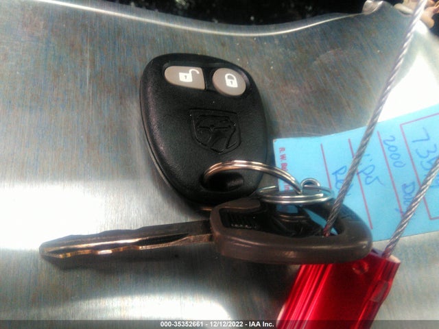 Dodge Viper Rt/10 2000 1B3ER65E7YV605426 Image 3