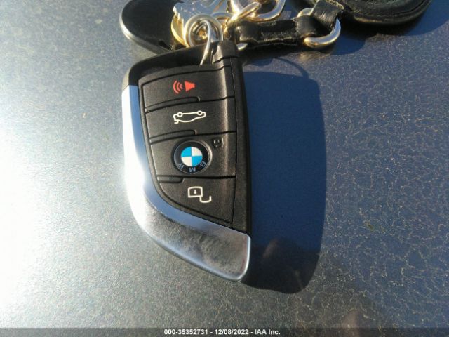 WBA53AP03MCG83020 BMW 4 Series 430i