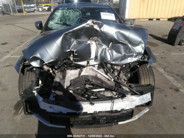 WBA53AP03MCG83020 BMW 4 Series 430i