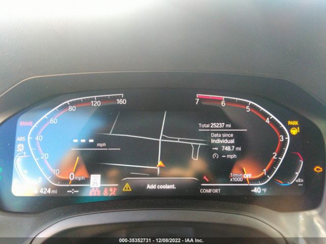 WBA53AP03MCG83020 BMW 4 Series 430i