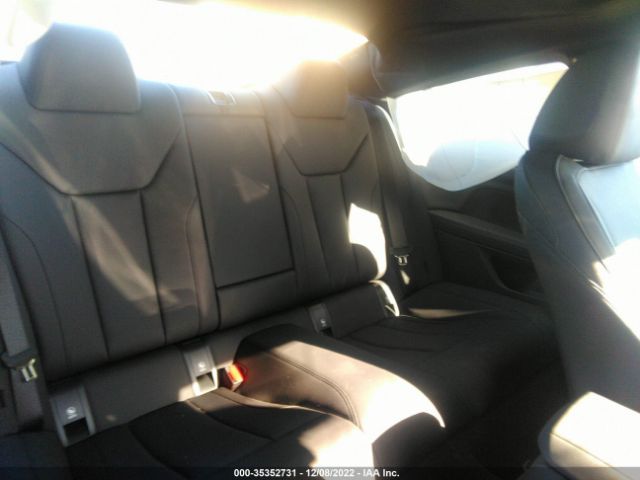 WBA53AP03MCG83020 BMW 4 Series 430i